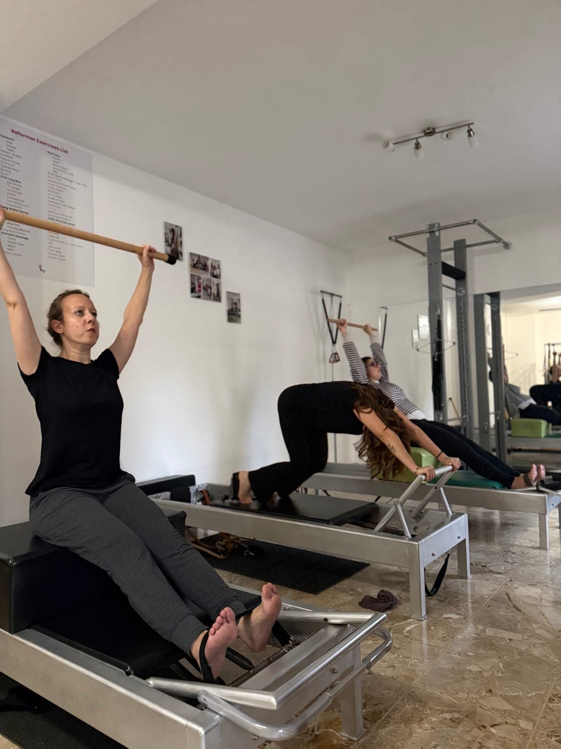 Corso di formazione - Modulo 1