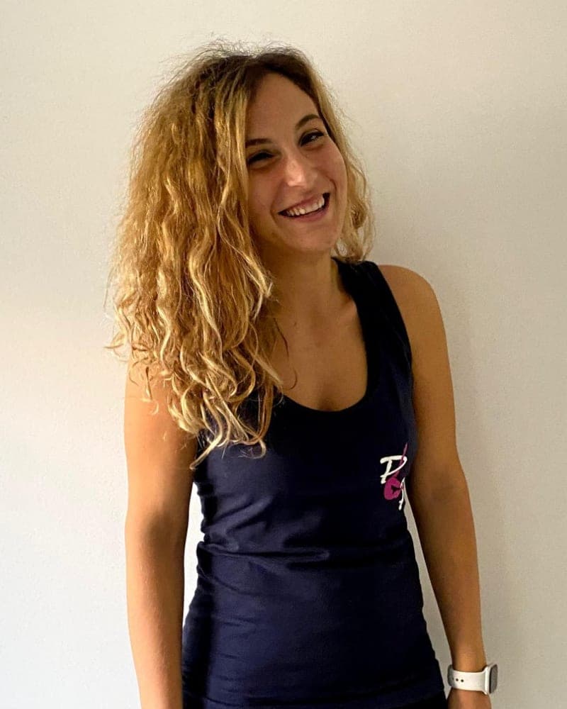 Federica Sorrisi